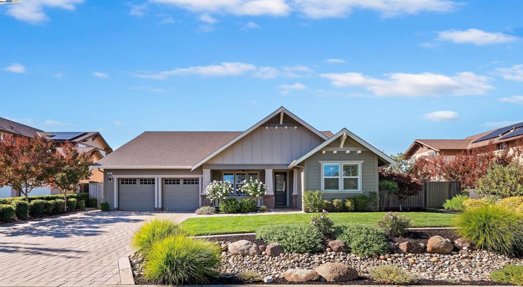 SOUTH LIVERMORE - Residential