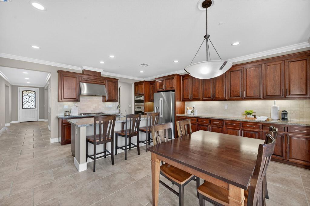 SOUTH LIVERMORE - Residential