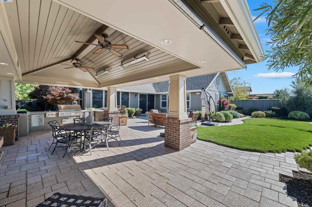 SOUTH LIVERMORE - Residential