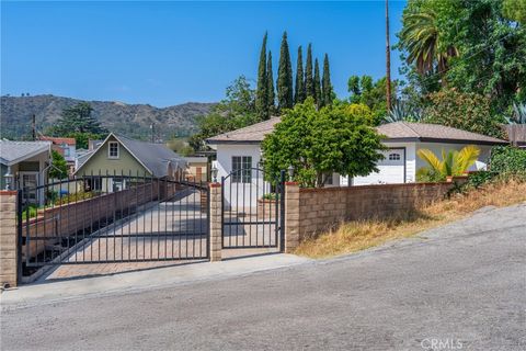 2035 Las Colinas Avenue Los Angeles CA 90041