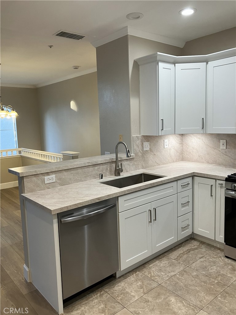 Corte Melina (CM) - Residential Lease