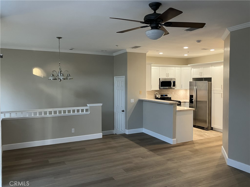 Corte Melina (CM) - Residential Lease