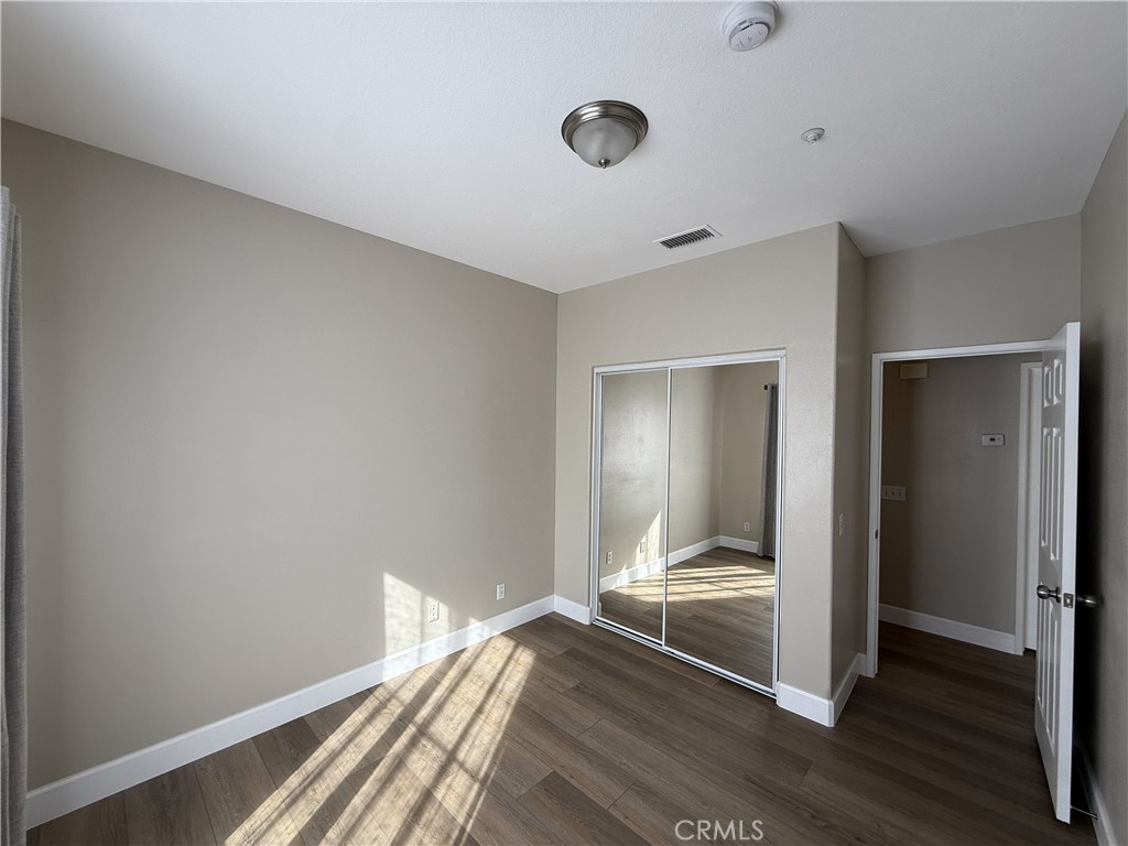 Corte Melina (CM) - Residential Lease