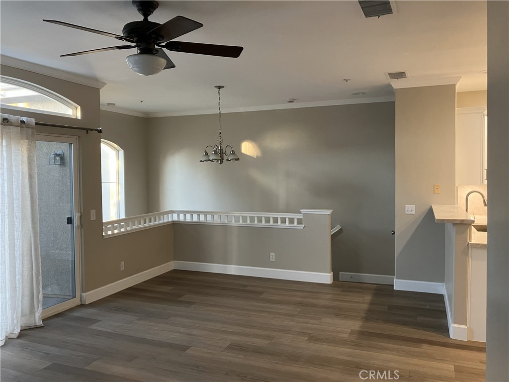 Corte Melina (CM) - Residential Lease