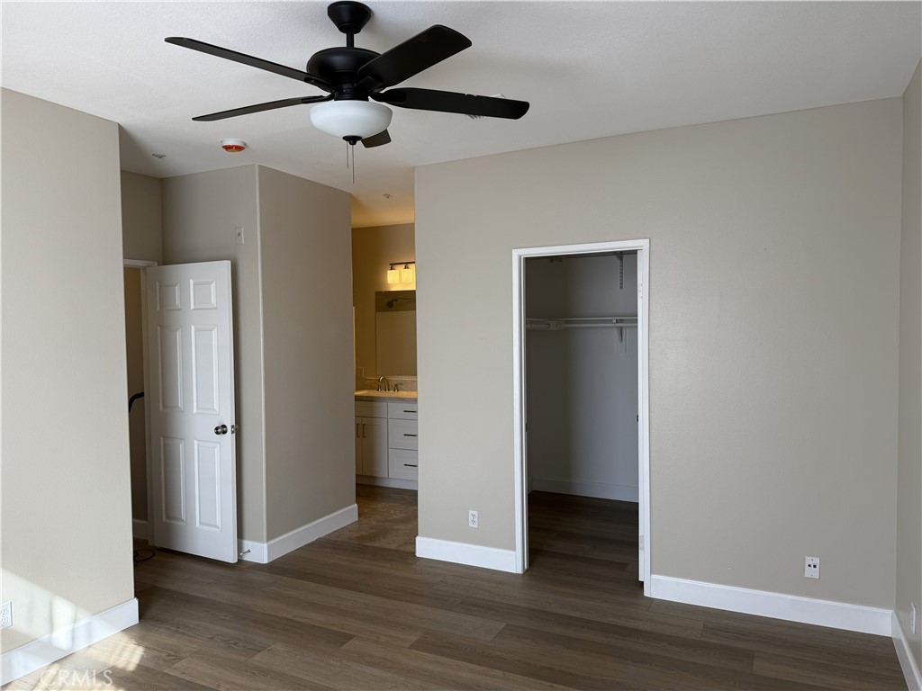 Corte Melina (CM) - Residential Lease