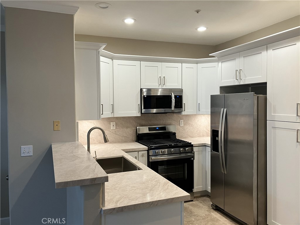 Corte Melina (CM) - Residential Lease