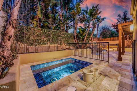 Tiny photo for 1158 Shelburn Lane, Ventura, CA 93001 (MLS # V1-33961)