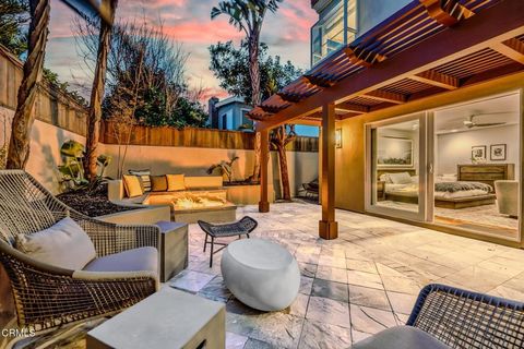 Tiny photo for 1158 Shelburn Lane, Ventura, CA 93001 (MLS # V1-33961)