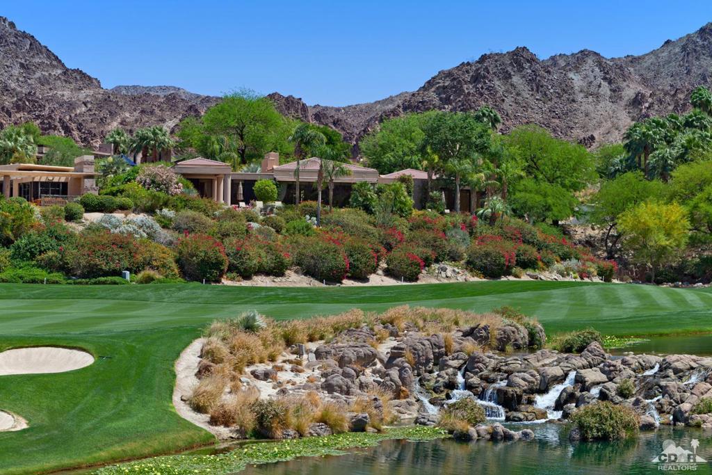 Vintage Country Club - Residential