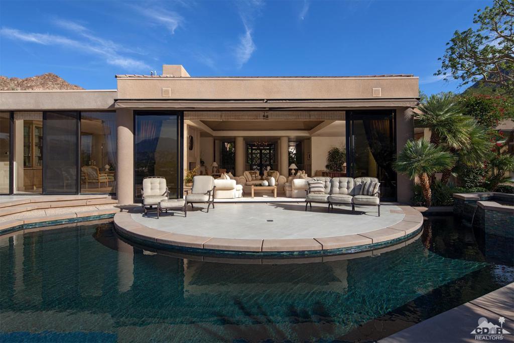 Vintage Country Club - Residential