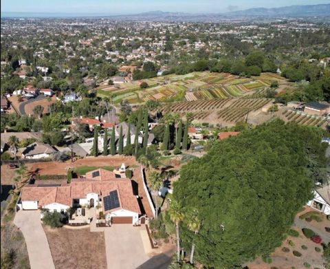 1708 Sunrise Drive Vista CA 92084