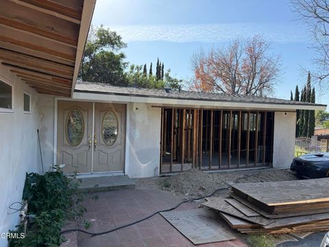 13180 Beaver Street Los Angeles CA 91342