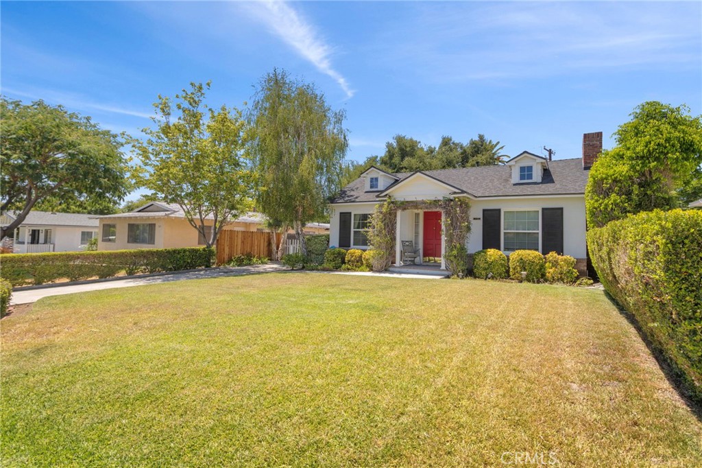 525 Hacienda Drive