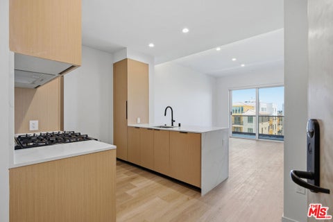 Photo of 3555 Overland Avenue #PH7, Los Angeles, CA 90034 (MLS # 26990159)