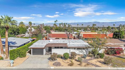 Photo of 74160 Chicory Street, Palm Desert, CA 92260 (MLS # 219142814DA)