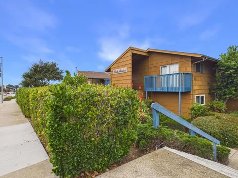 3158 Eucalyptus Street Unit 22, Marina, CA 93933 - MLS#: ML82032334