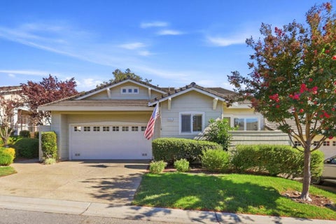 Photo of 8731 Mccarty Ranch Drive, San Jose, CA 95135 (MLS # ML82062545)
