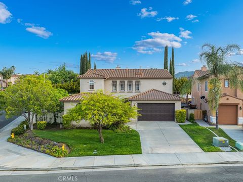 32475 Corte Barela Temecula CA 92592