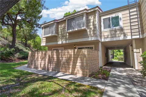 Photo of 28164 Sloan Canyon RD #A, Castaic, CA 91384 (MLS # SR26177177)