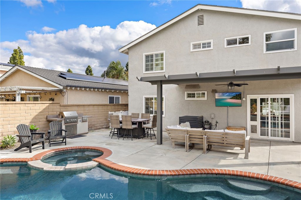 Cordova (North) (CV) - Residential