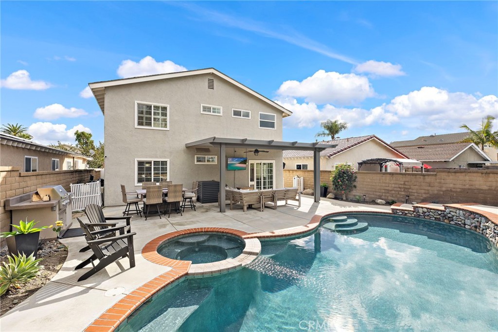 Cordova (North) (CV) - Residential