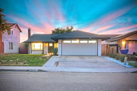 5922 Flipper Drive, San Diego, CA 92114 - #: NDP2506375