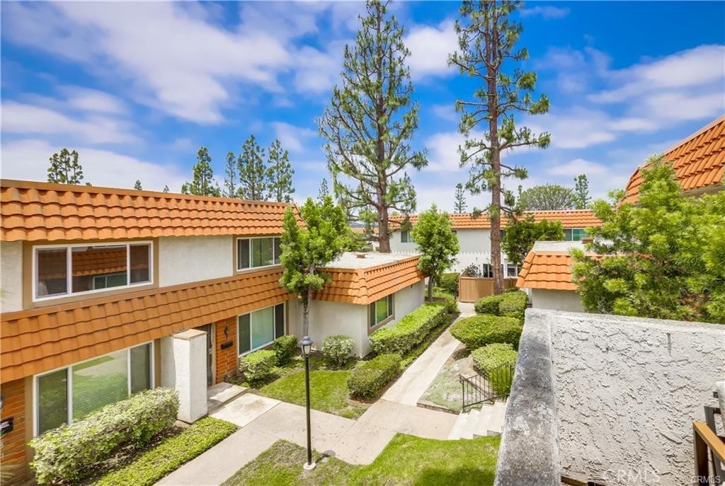 Rancho Viejo Condos II (RV2) - Residential Lease