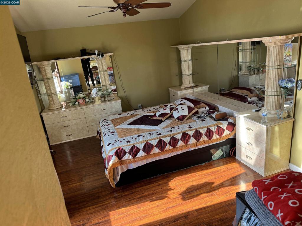 CA TERRACE - Residential