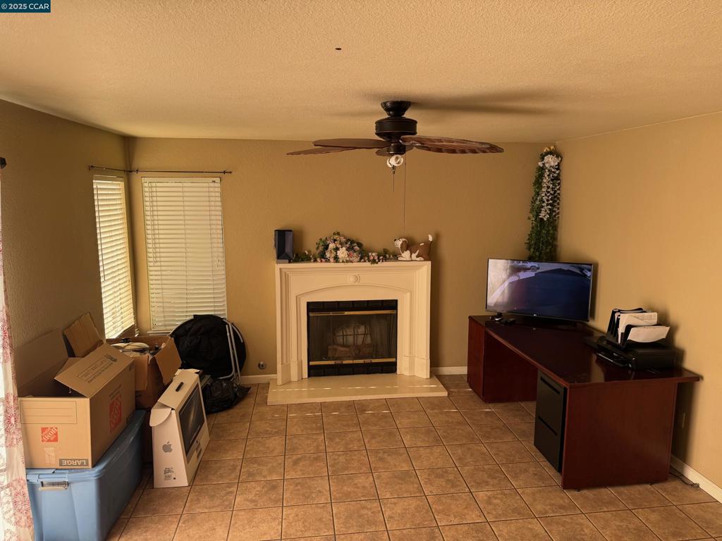 CA TERRACE - Residential