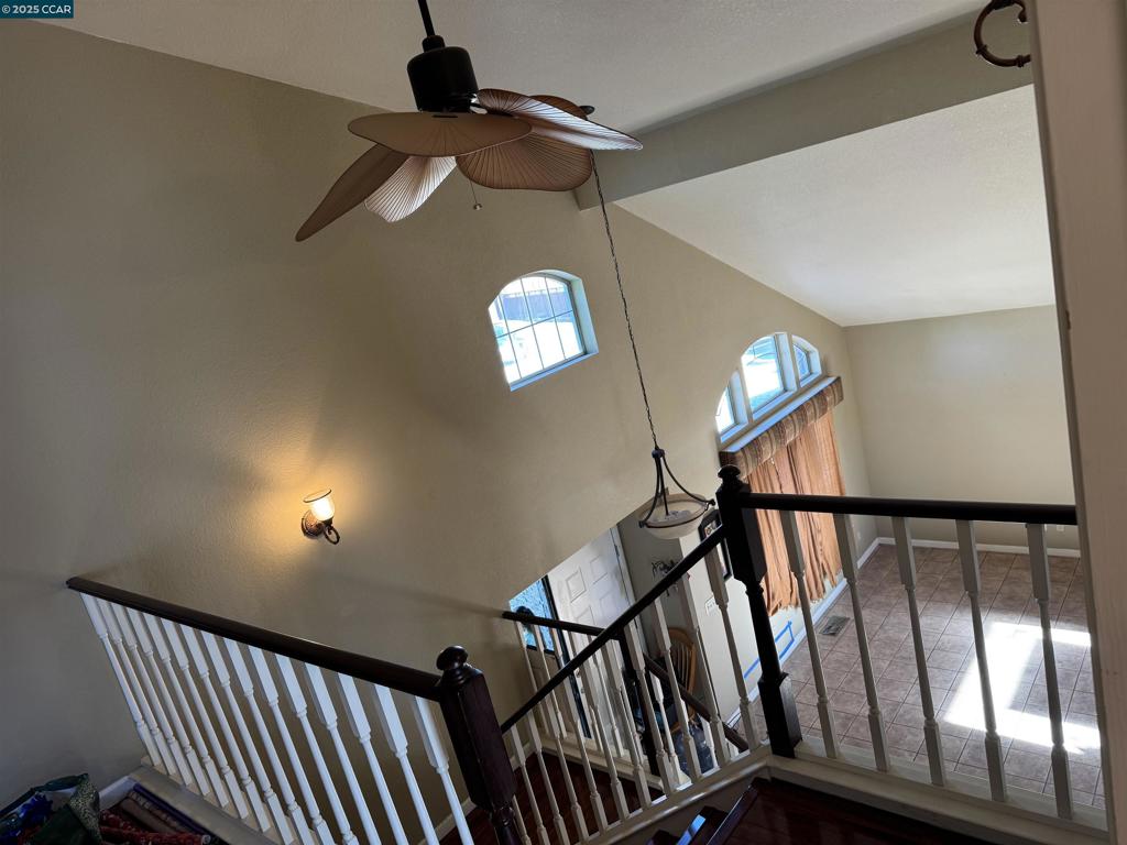 CA TERRACE - Residential