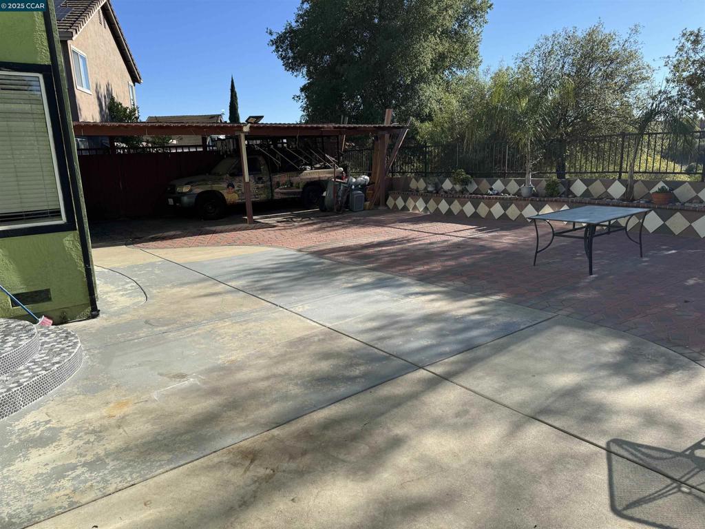 CA TERRACE - Residential