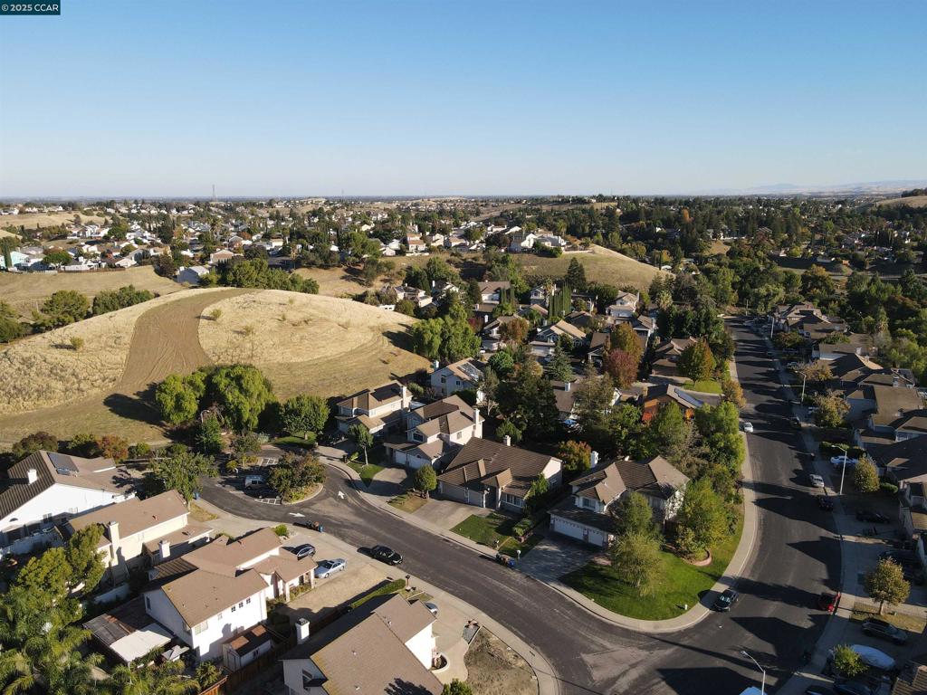 CA TERRACE - Residential