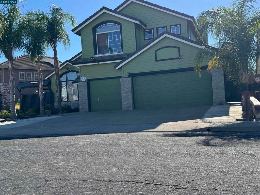 Photo of 3024 Terrace View ave Ave, Antioch, CA 94531 (MLS # 41115428)