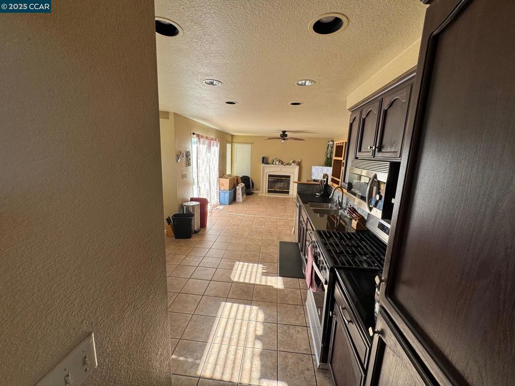 CA TERRACE - Residential