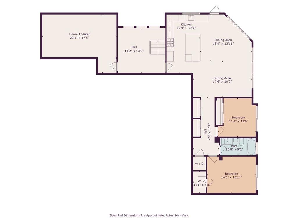 Main image without alt text