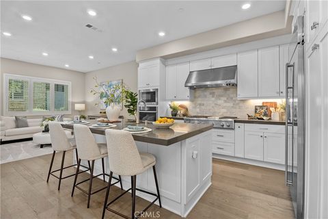 Photo of 110 Spiral, Irvine, CA 92618 (MLS # OC25269866)