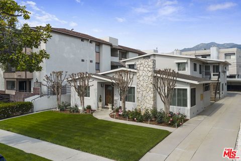 547 South Street Glendale CA 91202