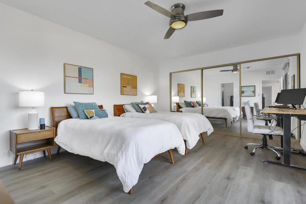 Ironwood Country Clu - Residential Lease