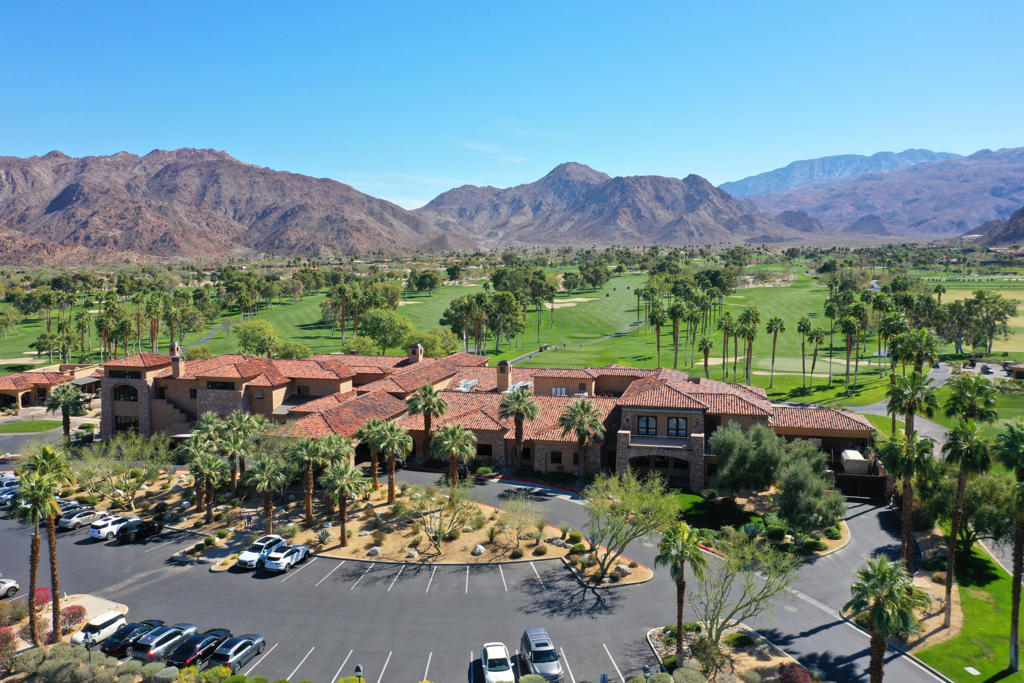 Ironwood Country Clu - Residential Lease
