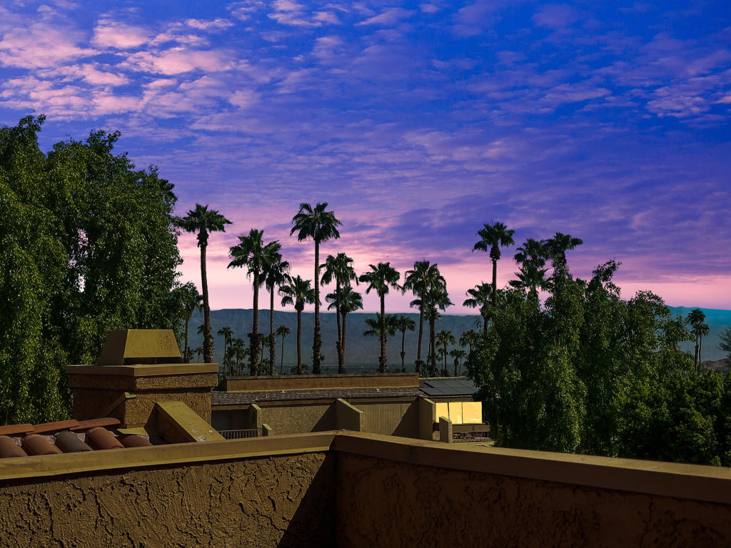 Ironwood Country Clu - Residential Lease