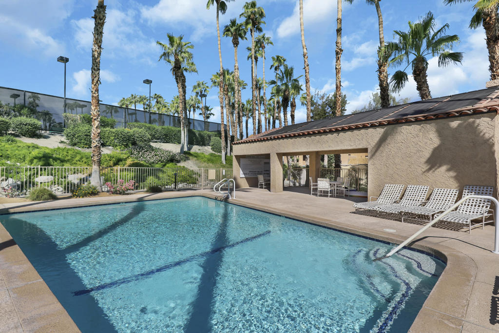 Ironwood Country Clu - Residential Lease