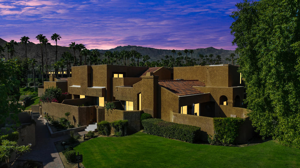 Ironwood Country Clu - Residential Lease