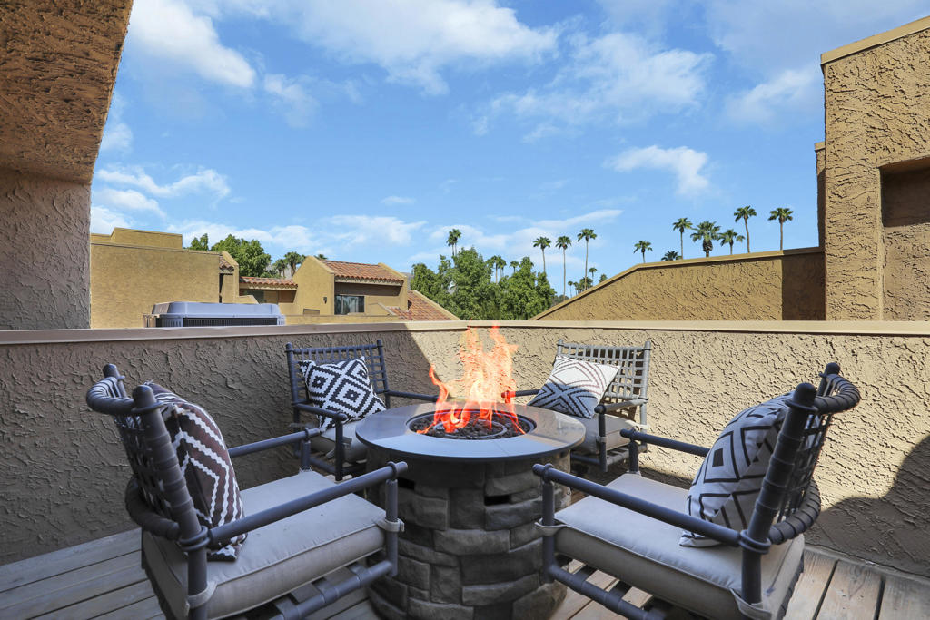 Ironwood Country Clu - Residential Lease