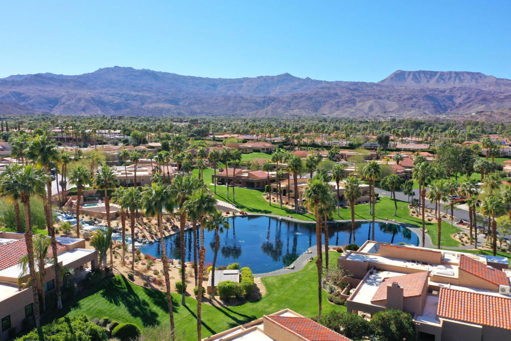 Ironwood Country Clu - Residential Lease