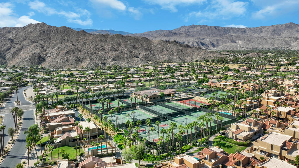 Ironwood Country Clu - Residential Lease