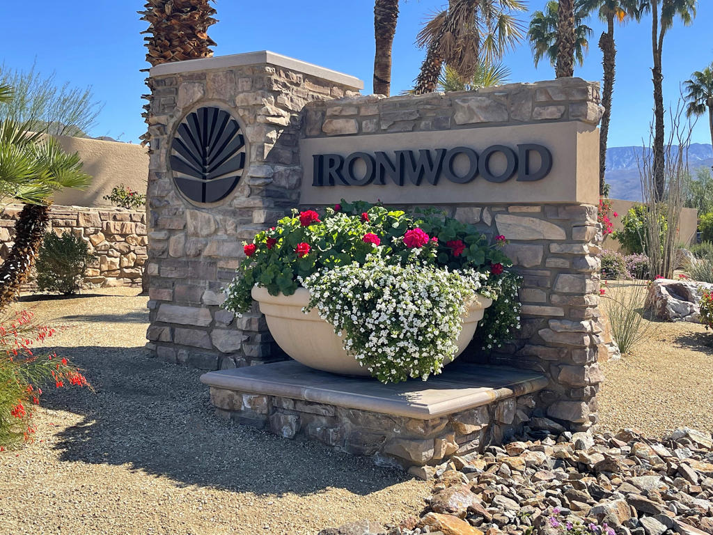 Ironwood Country Clu - Residential Lease