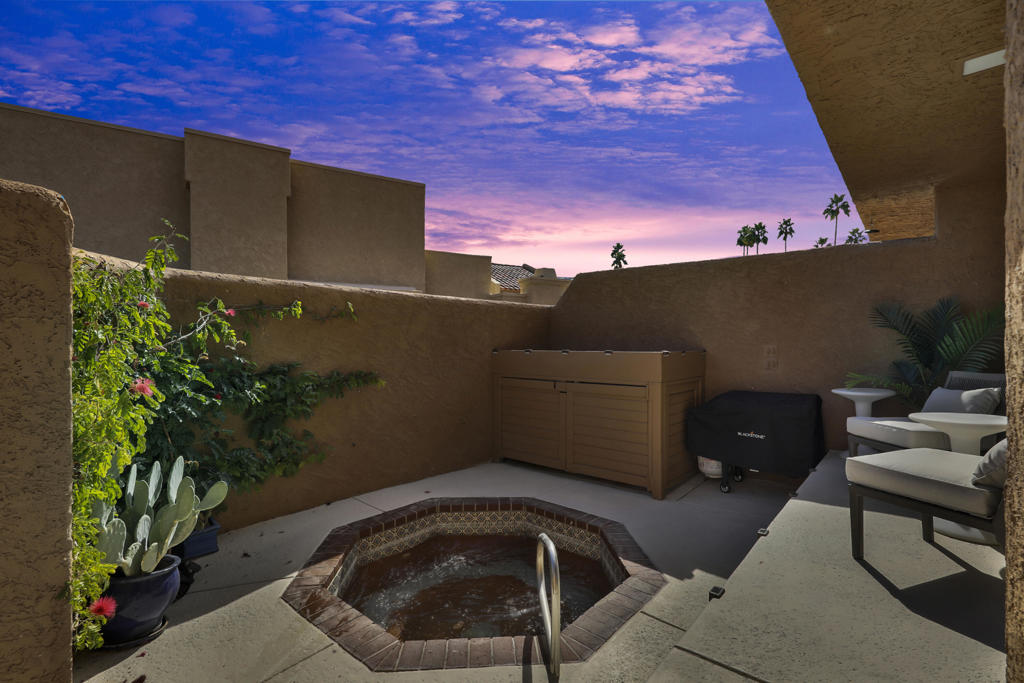 Ironwood Country Clu - Residential Lease