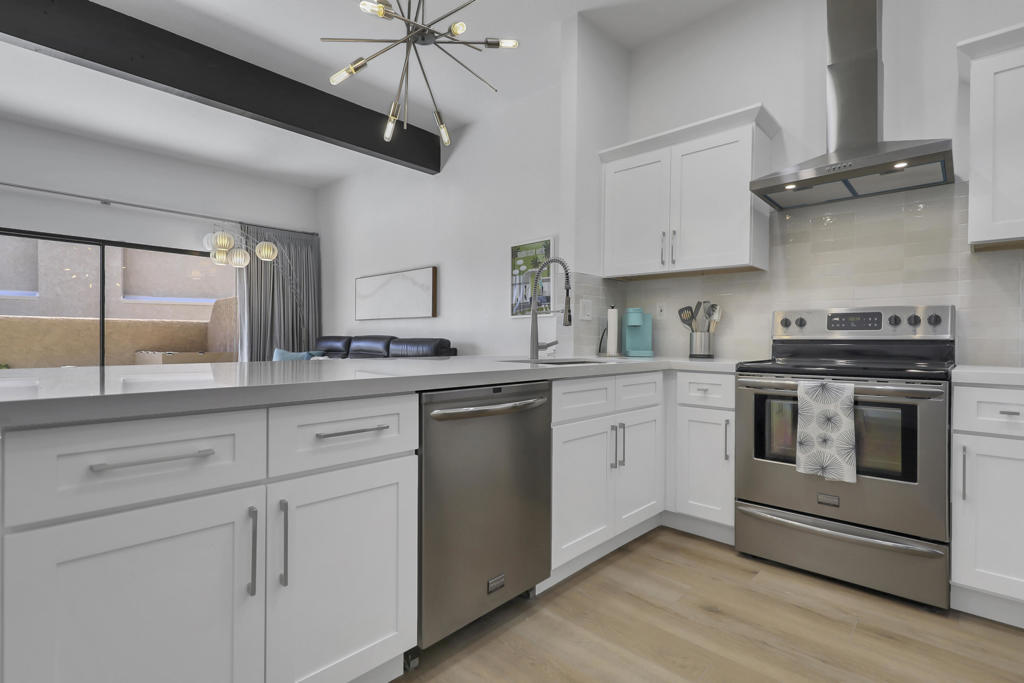 Ironwood Country Clu - Residential Lease