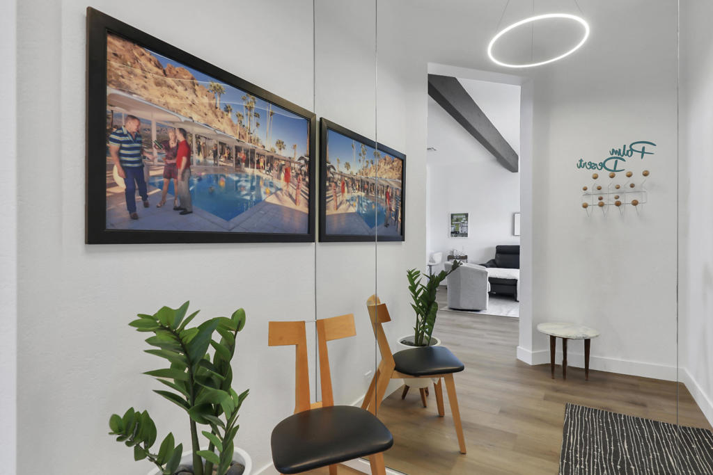 Ironwood Country Clu - Residential Lease