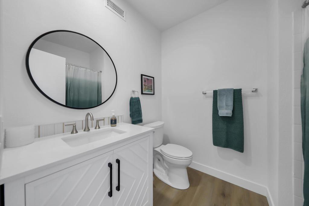 Ironwood Country Clu - Residential Lease